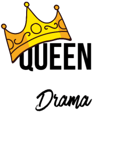 maglietta Queen drama??
