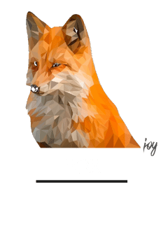 maglietta Be a FOX