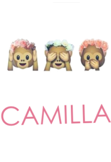 maglietta ??????camilla