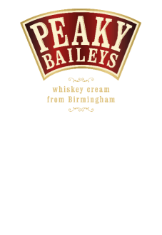 maglietta Peaky Baileys - N.1