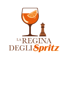 maglietta La regina degli Spritz - N.1