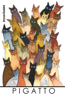 maglietta Pigatto Art (Picasso)