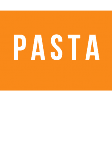 maglietta PASTA