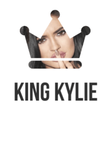 maglietta KING KYLIE