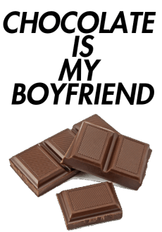 maglietta ChocoBoyfriend