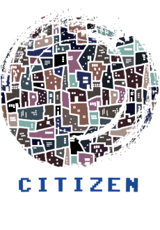 maglietta Citizen