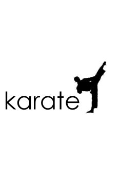 maglietta Karate 01