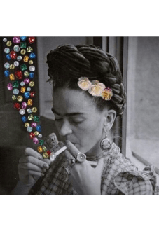 maglietta Frida