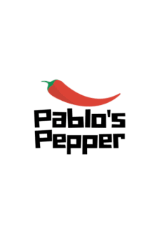 maglietta Pablo’s Pepper