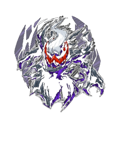 maglietta DARKRAI pokemon