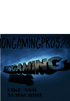 maglietta blue iongamingpros 