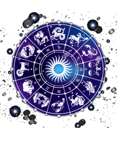maglietta ZODIAC