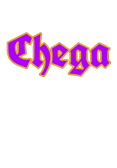 maglietta chega