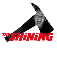 maglietta THE SHINING