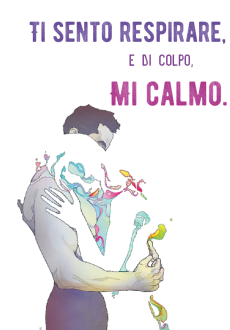 maglietta #love #calma