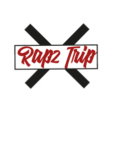 maglietta Rapz Trip “X” 