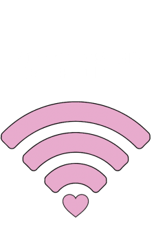maglietta wi-fi
