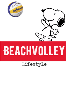 maglietta beachvolley