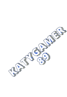 maglietta maglietta ufficiale del mio canale YouTube (katygamer89)