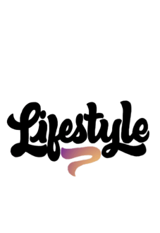 maglietta LifeStyle