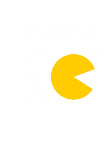 maglietta PacMan's