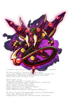 maglietta Starving Venom Fusion Dragon