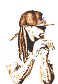 maglietta #TheKing©