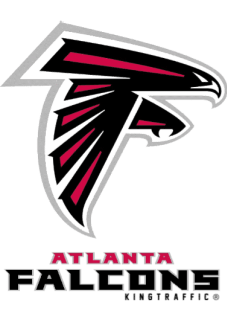 maglietta AtlantaFalcons®?