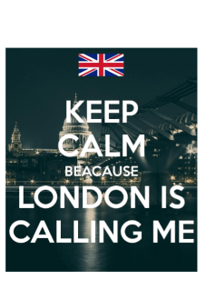 maglietta London Calling