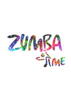 maglietta Zumba