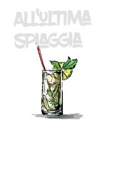 maglietta mojito