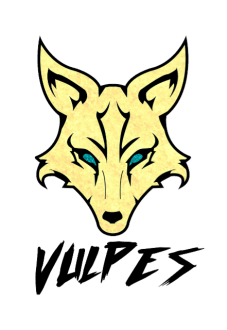 maglietta Vulpes Union - KHUX