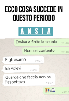 maglietta Chat whatsapp