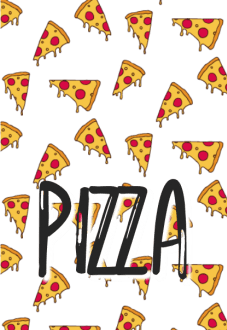 maglietta marco's pizza