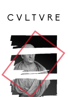 maglietta culture cicero tee