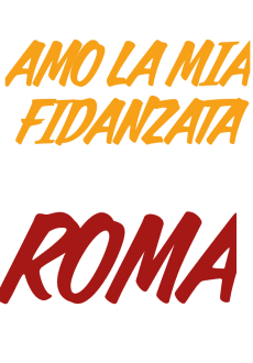 maglietta maglia tifoso roma