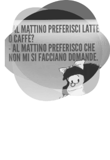 maglietta mafalda!!!