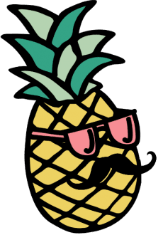 maglietta Ananas??