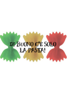 maglietta ITALIANO MEDIO 