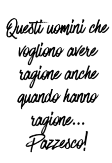 maglietta ragione