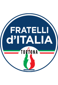 maglietta Fratelli d’Italia TORTONA
