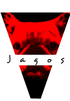 maglietta Jagos