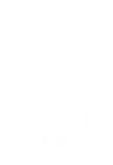 maglietta Joy Rivo & Jto Override 