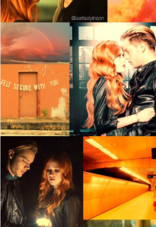 maglietta Clace