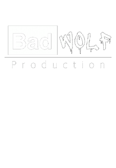 maglietta bad wolf production