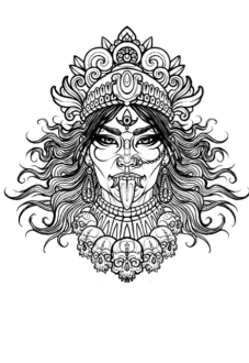 maglietta 
