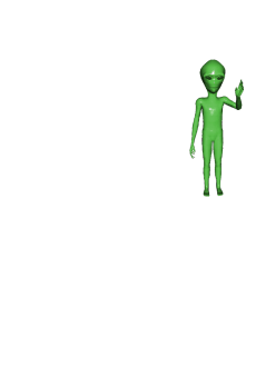 maglietta stoned Alien