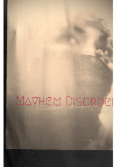 maglietta Mayhem Disorder 