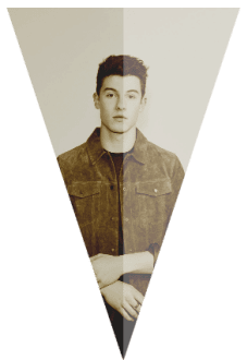 maglietta Shawn Mendes