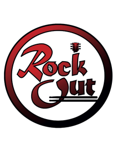 maglietta ROCKOUT T-shirt 2018